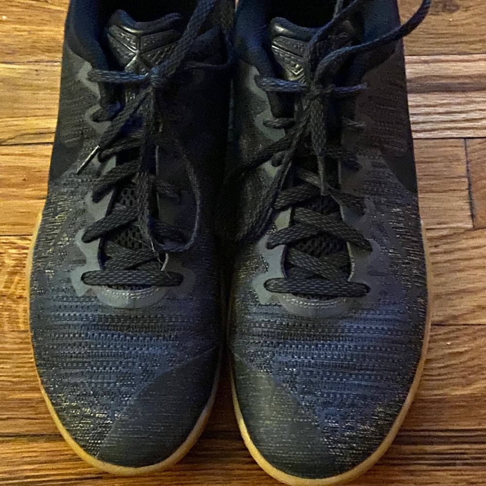 Nike Kobe mamba rage